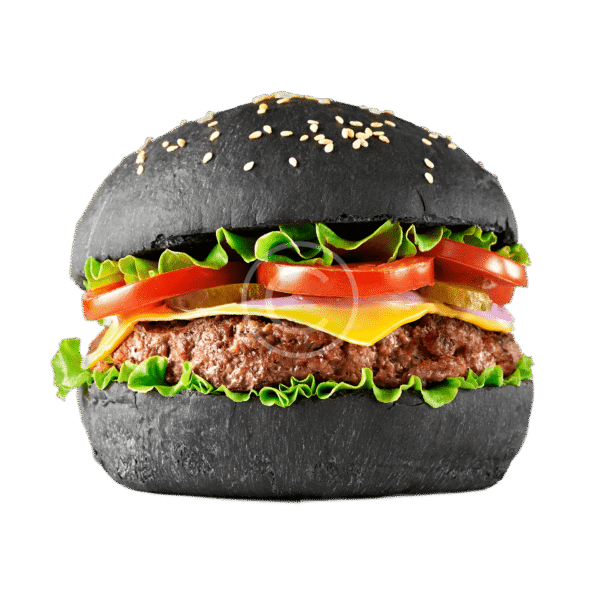 Chicken Burger - Image 2