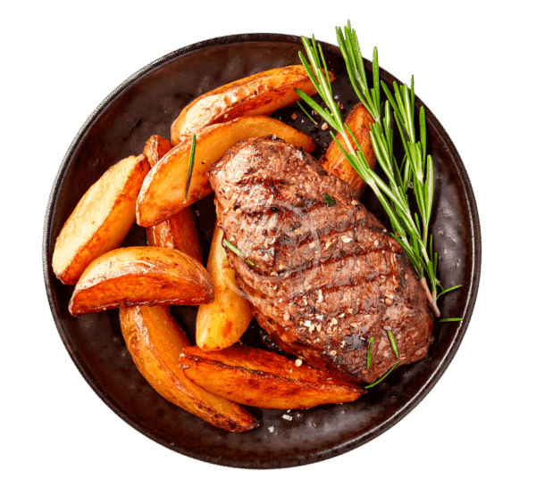 Porterhouse Steak