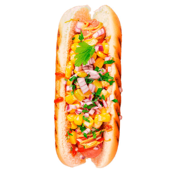 Mexican Sandwich