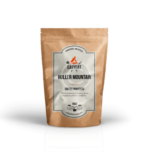 Robusta Blend