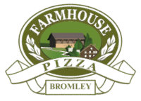 Farmhouse Pizza Bromley